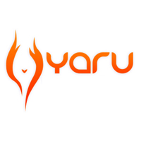 YARU. YARU.