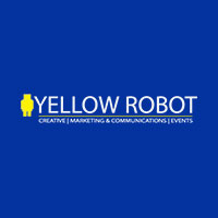 Yellow Robot Marketing