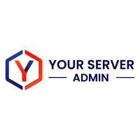 YourServerAdmin YourServerAdmin