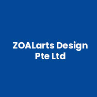 ZOALarts Design Pte Ltd ZOALarts Design Pte Ltd